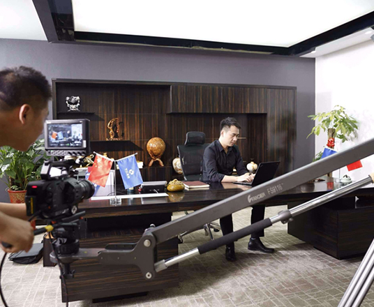 專注短視頻推廣運營：用精準(zhǔn)流量打造品牌爆款